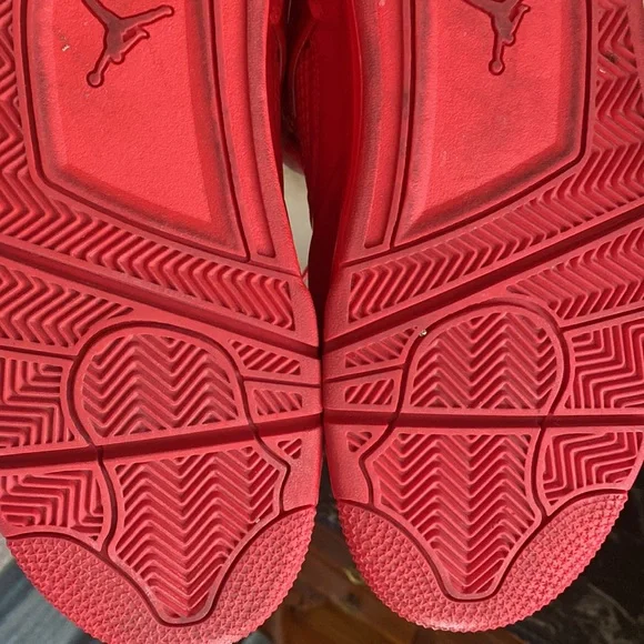 Jordan 4 ( SOLD) - Picture 7 of 9